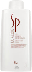 Wella SP Luxe Oil Keratin Conditioning Creme 1000 ml