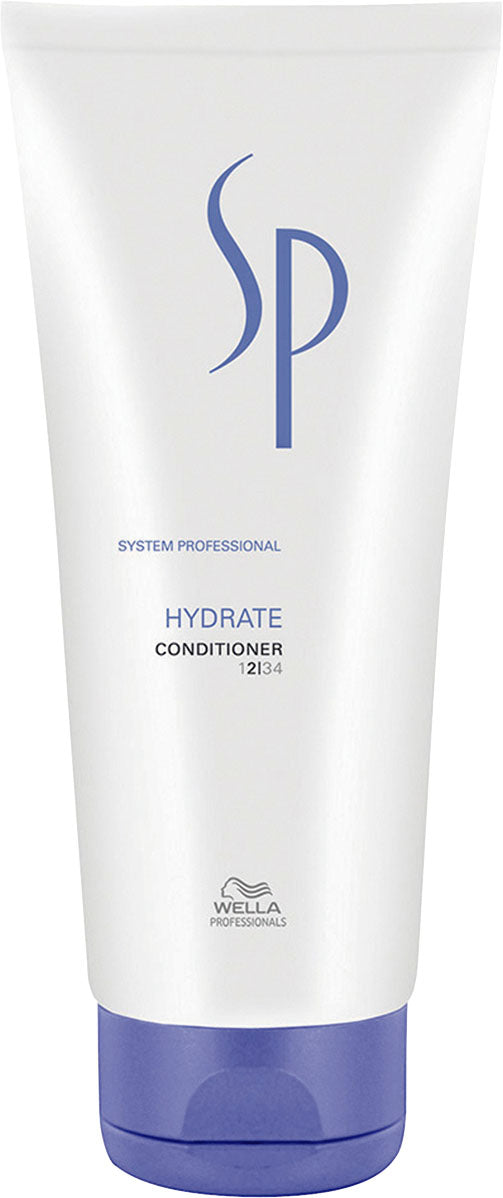 Wella SP Hydrate Conditioner 200ml