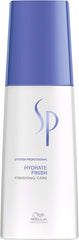 Wella SP Hydrate Finish 125 ml