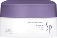 Wella SP Repair Mask 200 ml