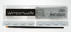 Wimpernwelle Gel Package Einzelportion