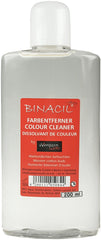 Wimpernwelle BINACIL Farbentferner 200 ml