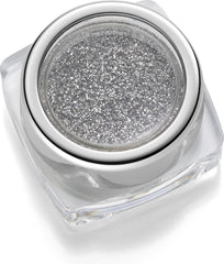 Wimpernwelle BinaBerlin bio! Glitter Silber