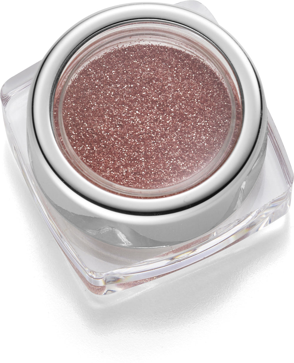 Wimpernwelle BinaBerlin bio! Glitter Nude
