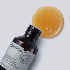 Bullfrog All in one Shower Shampoo Secret Potion N.1 Travelsize 100 ml