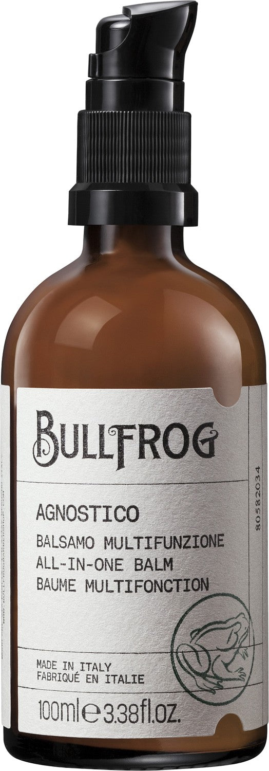Bullfrog Agnostico All in one Balm 100 ml