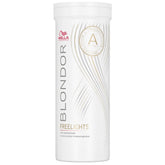 Wella Professionals Blondor Freelights Weisses Blondierpulver 400g