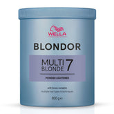 Wella Professionals Blondor Multi Blonde Powder - Blondierpulver 800g