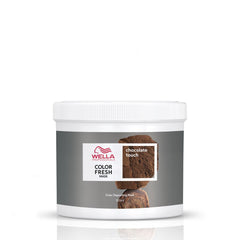 Wella Color Fresh Mask 500 ml