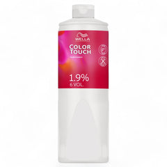 Wella Color Touch Emulsion 1,9% 1000 ml