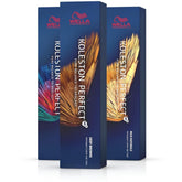 Wella Koleston Perfect Me+ Farben 60 ml