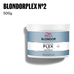 Wella Professionals BlondorPlex No2 Mask 500 ml