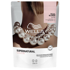 Wella Supernatural 120 g