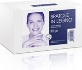 XanitaliaPro Holzspatel zur Epilation
