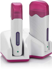 XanitaliaPro Kit Duo Executive Wachswärmerhandstück
