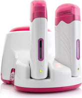 XanitaliaPro Kit Combinato Executive 800 Wachswärmer