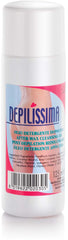 Depilissima After Wax Reinigungsöl 125 ml