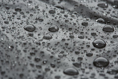 XanitaliaPro Colouring Cape Haarfärbeumhang in Schwarz