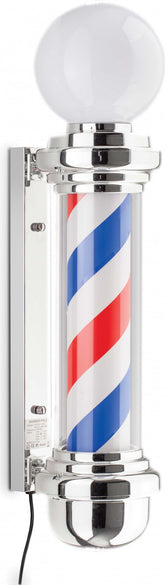 XanitaliaPro Barber Lux Barberpole mit Beleuchtung