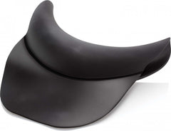 XanitaliaPro Nackenkissen aus schwarzem Silikon