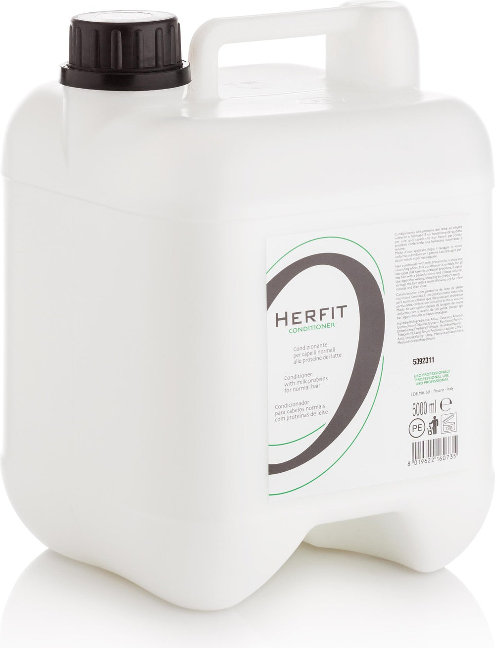 XanitaliaPro Conditioner Milchproteine normales Haar