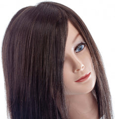 XanitaliaPro Übungskopf Remy Mittelkurzes Haar 35 cm