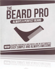 XanitaliaPro The Beard Pro