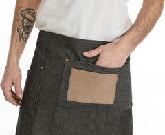 XanitaliaPro Denim John Barberschütze