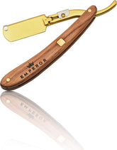 XanitaliaPro Rasierer Emperor Gold