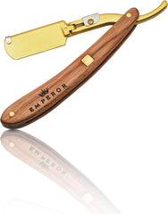 XanitaliaPro Rasierer Emperor Gold