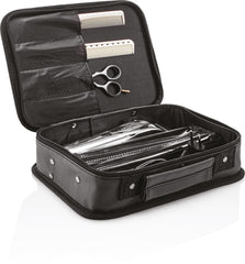 XanitaliaPro Mens Grooming Kompakte Barbiertasche