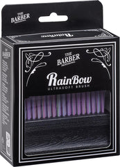 XanitaliaPro Rainbow Nackenpinsel
