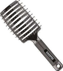 XanitaliaPro Salon Pro Vent Paddle Brush