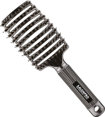 XanitaliaPro Salon Pro Vent Paddle Brush Mix