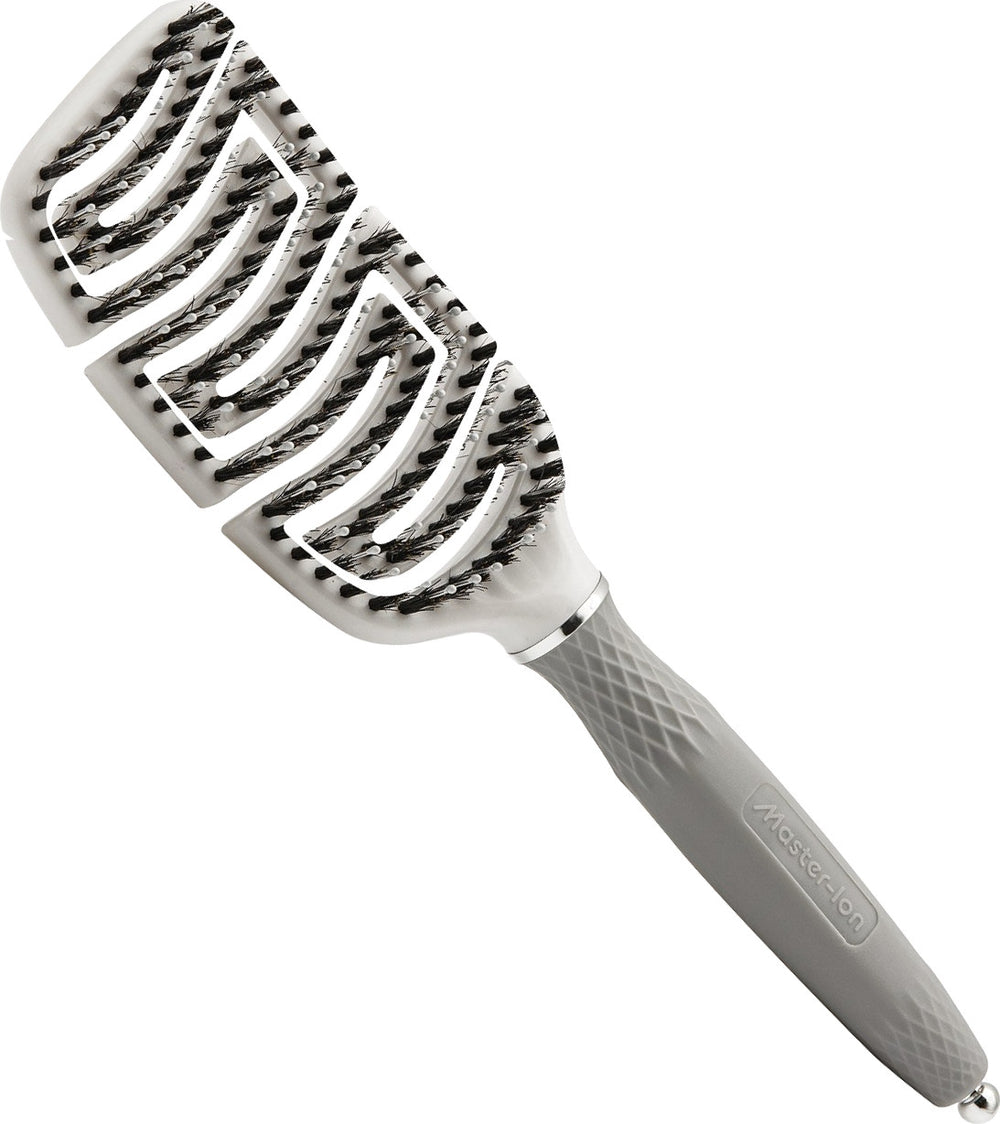 XanitaliaPro Master Ion Master Flex Vent Brush