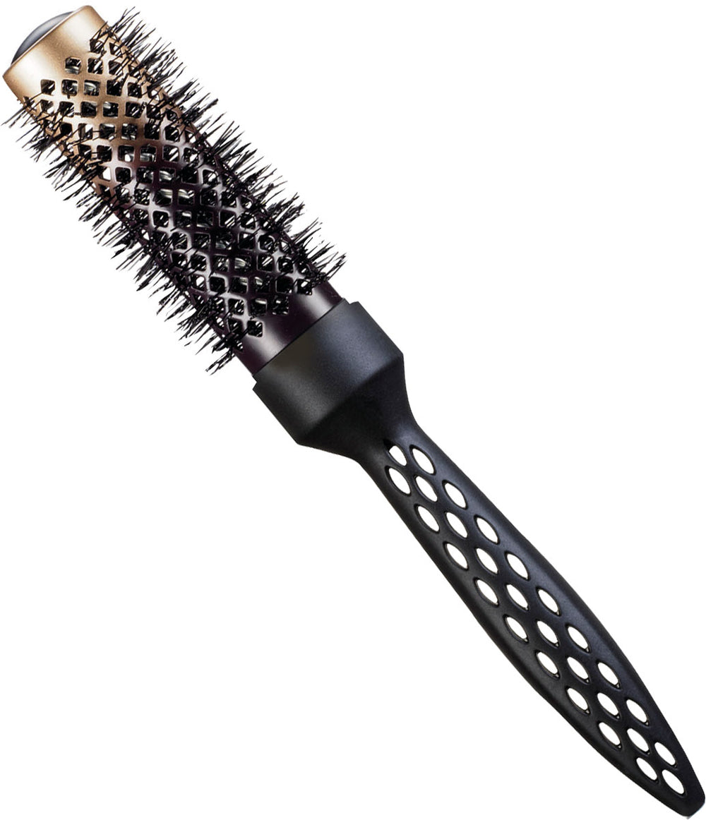 XanitaliaPro Thermactive Carbon Argan Magic Thermobürste