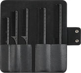 XanitaliaPro Styling Z Grip Carbon Kamm Set