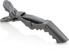 XanitaliaPro Crocodile Clip Pearl Grey