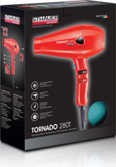 XanitaliaPro Tornado 280T Tiffany von Sthauer