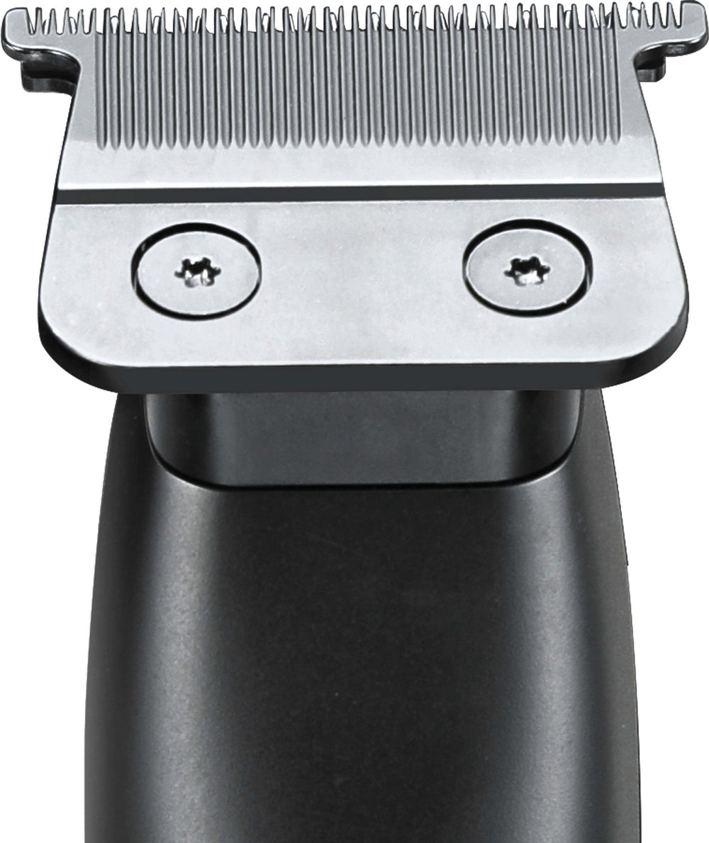XanitaliaPro Ersatzscherkopf aus Titanium Detail Pro