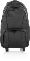 XanitaliaPro Hair School Back Pack & Trolley Universal