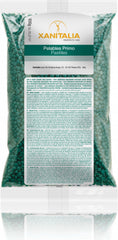 XanitaliaPro Brasilian System Wax Perlen Chlorophyll 1000g