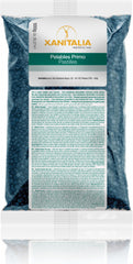 XanitaliaPro Brasilian System Wax Perlen Azulen 1000g