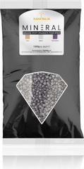 XanitaliaPro Mineral Deluxe Folienwachs silber 1000 g