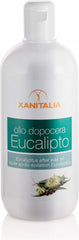 XanitaliaPro Eukalyptus Nachbehandlungsöl 500 ml