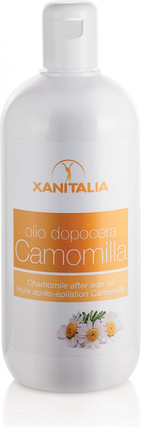 XanitaliaPro Kamille Nachbehandlungsöl 500 ml