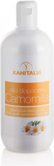 XanitaliaPro Kamille Nachbehandlungsöl 500 ml