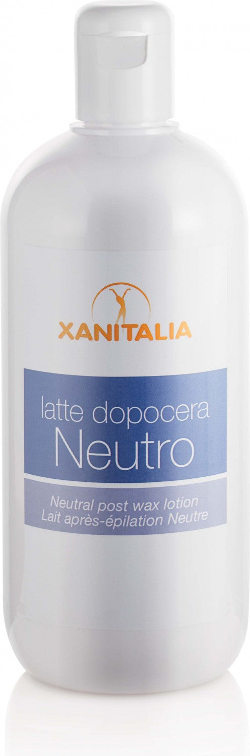 XanitaliaPro Neutrale Nachbehandlungslotion 500 ml