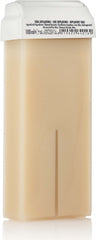 XanitaliaPro Fettlöslicher Enthaarungswachs Refill Wax Roll On 100 ml Micromica