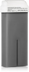 XanitaliaPro Fettlöslicher Enthaarungswachs Refill Roll On 100 ml Silber